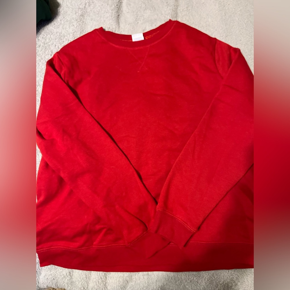 Crewneck